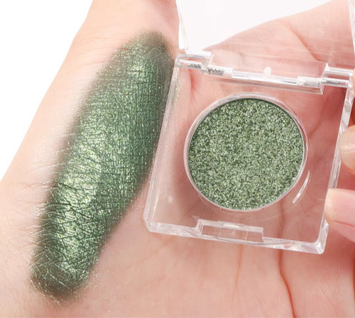 28 Pro MUA Diamond Eyeshadow Full Collection