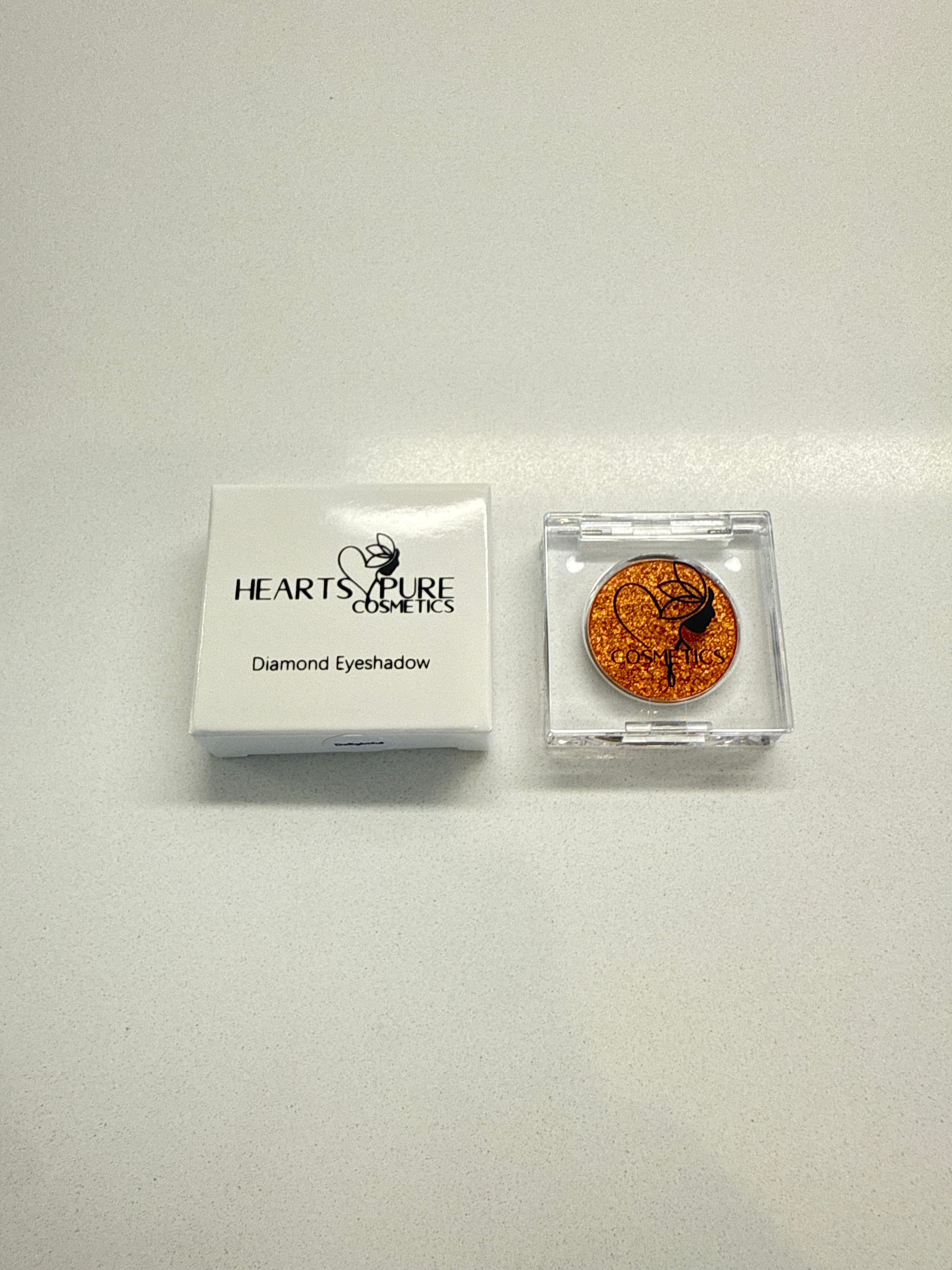 Empowered Diamond Eyeshadow