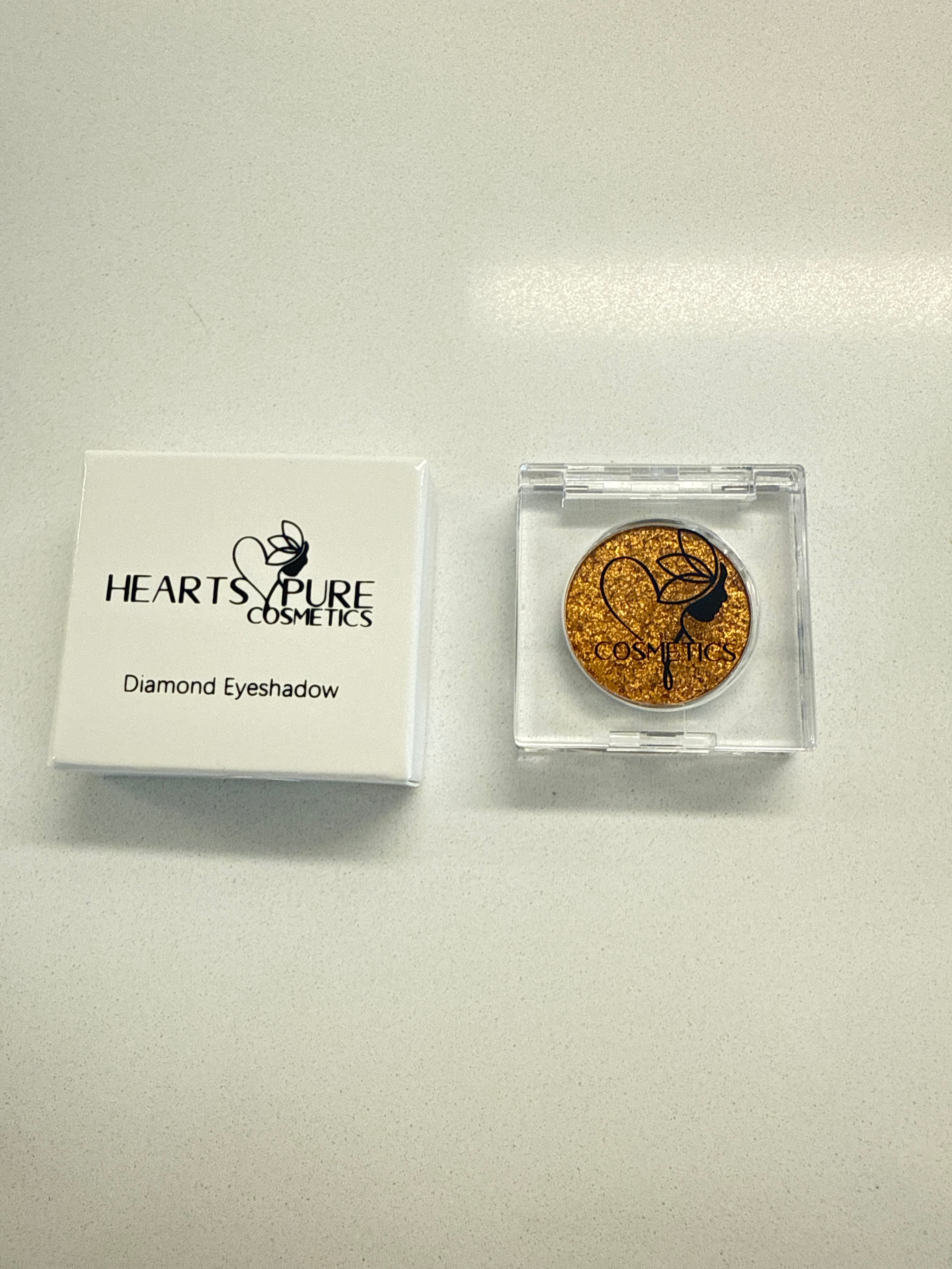 Radiance Diamond Eyeshadow