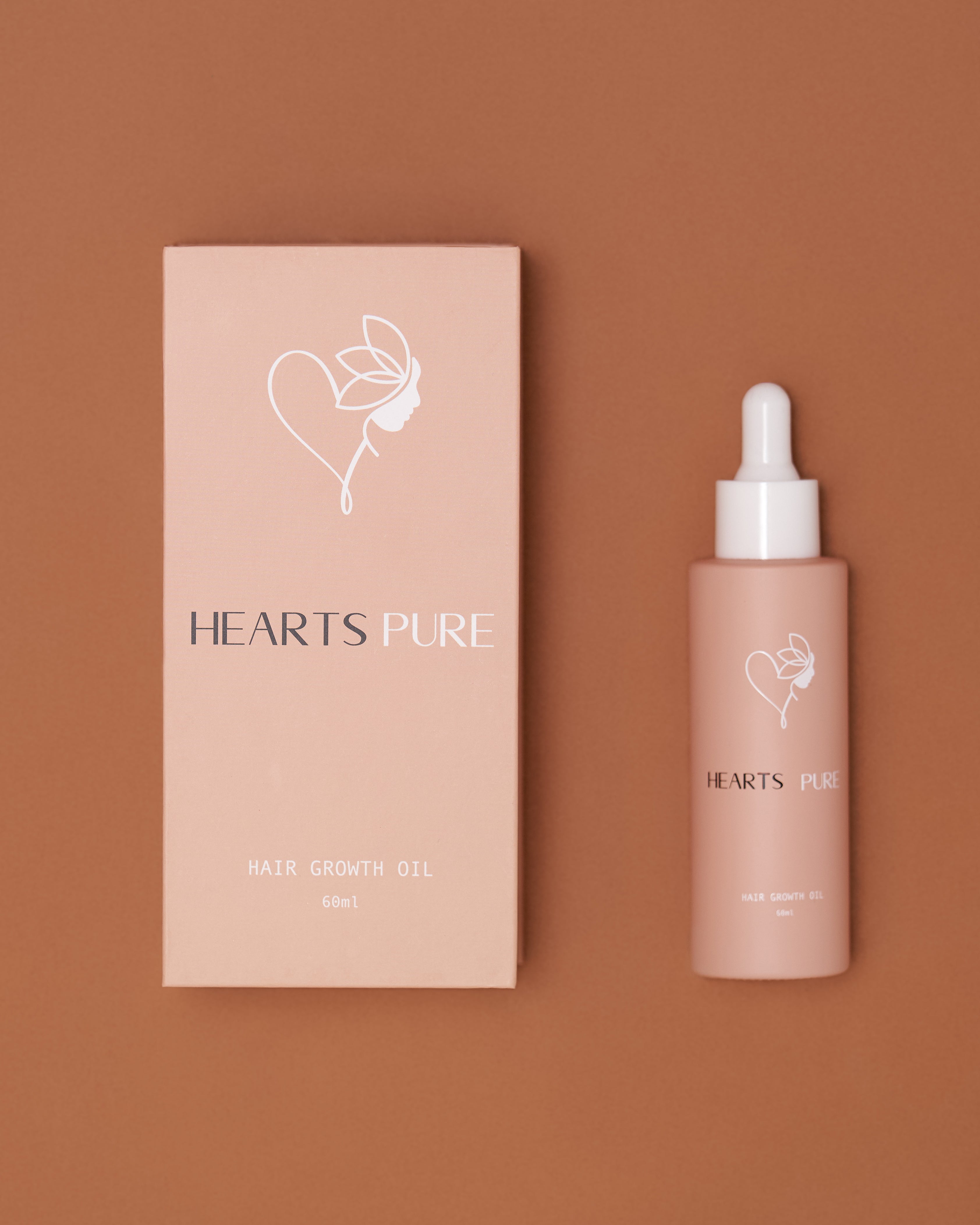 Hair Growth Oil