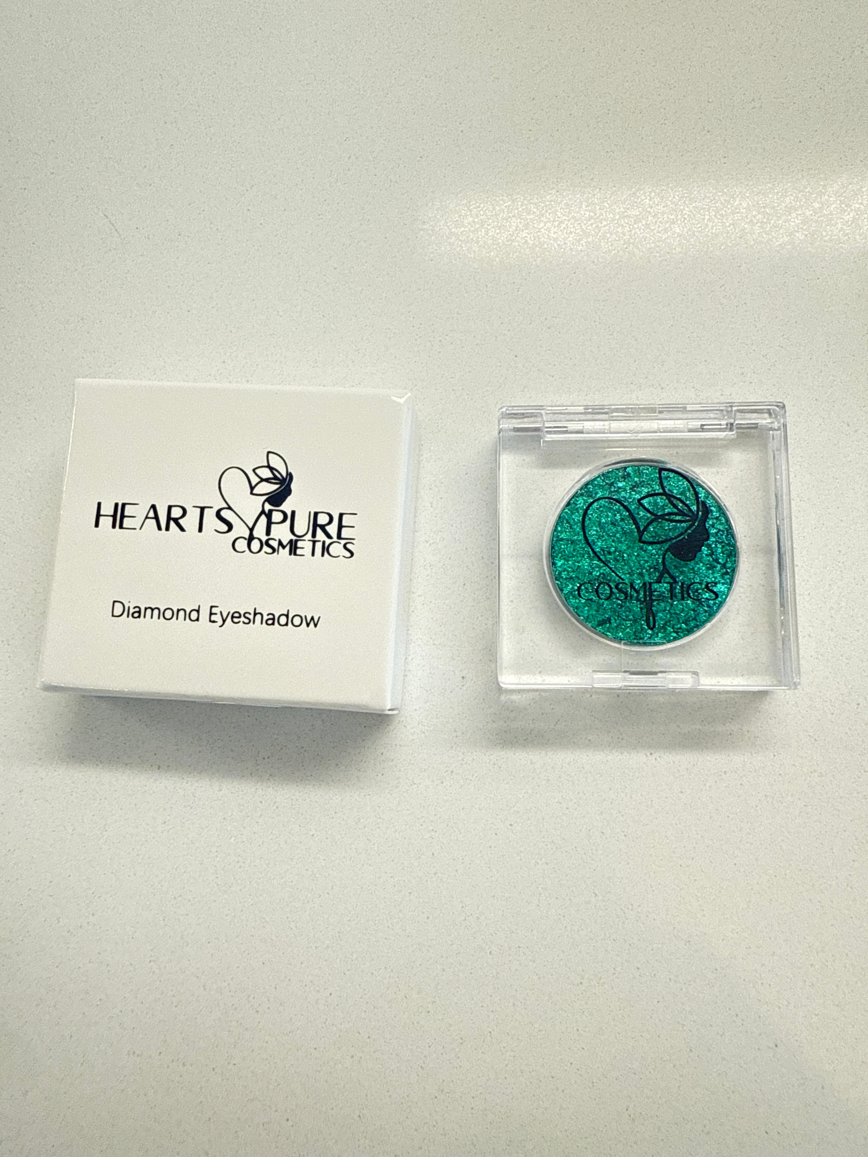 Radiance Diamond Eyeshadow