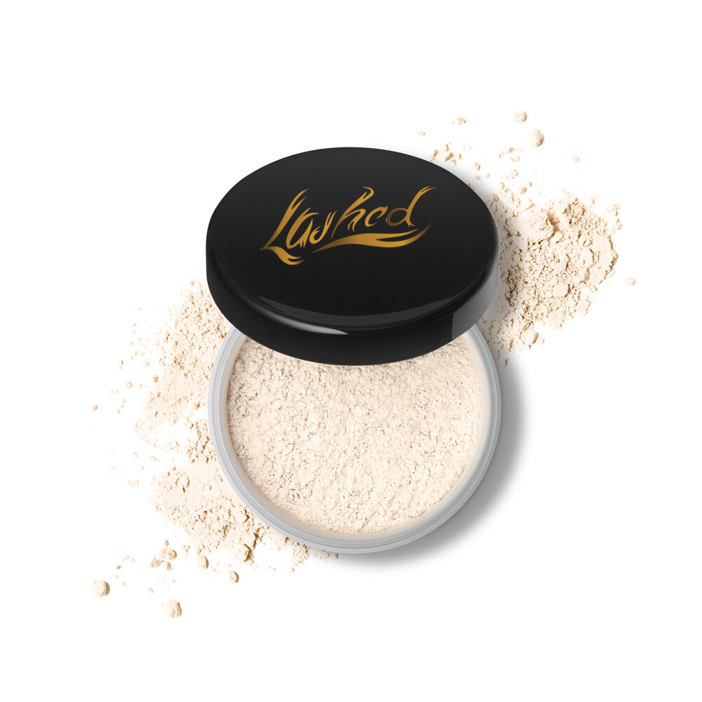 Translucent Powder- Nude