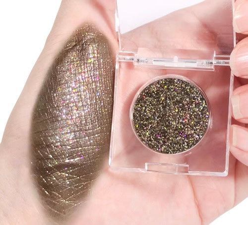 Bright-eyed Diamond Eyeshadow