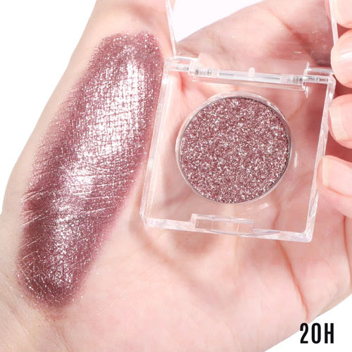 28 Pro MUA Diamond Eyeshadow Full Collection