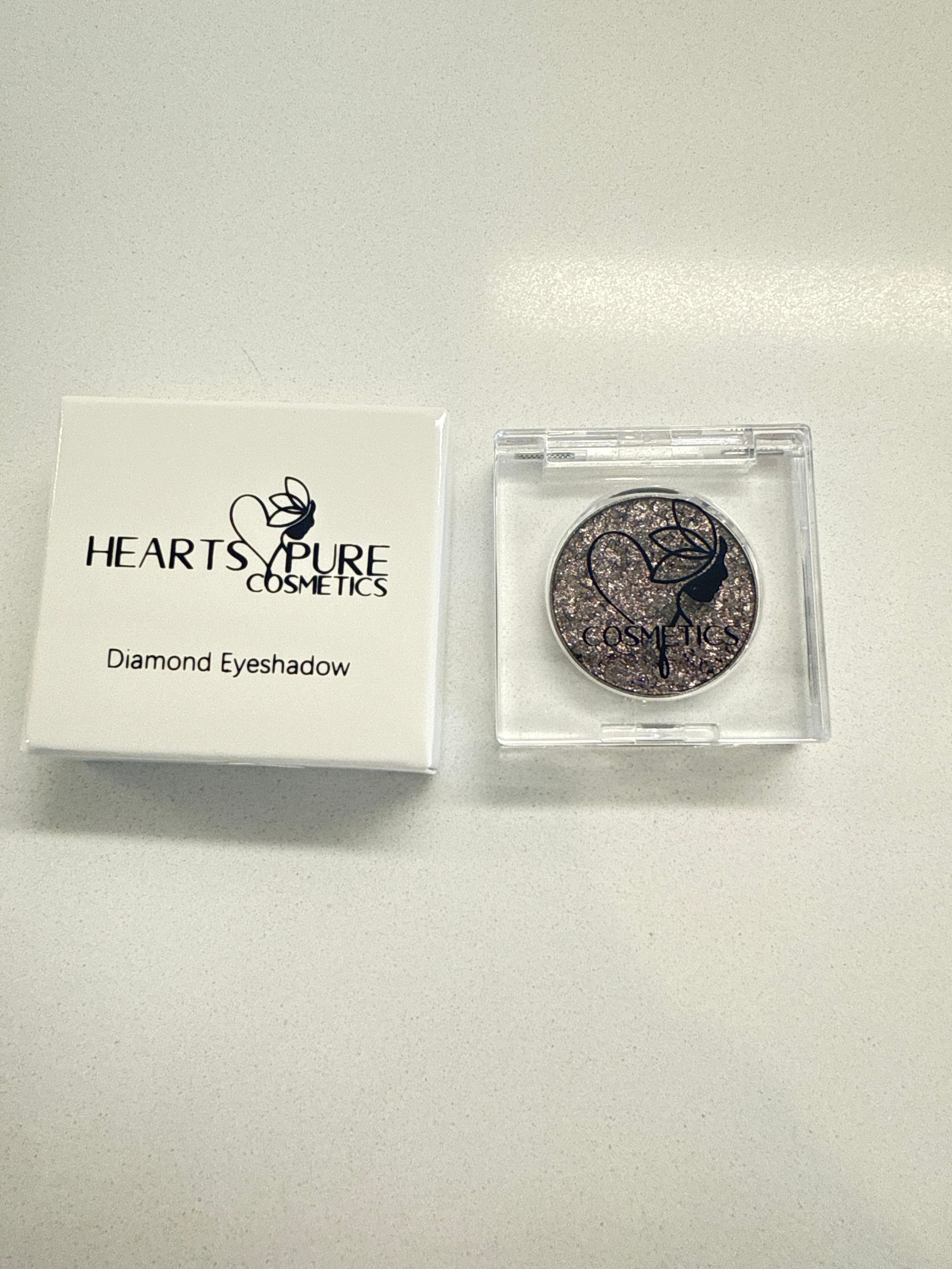 Victorious Diamond Eyeshadow
