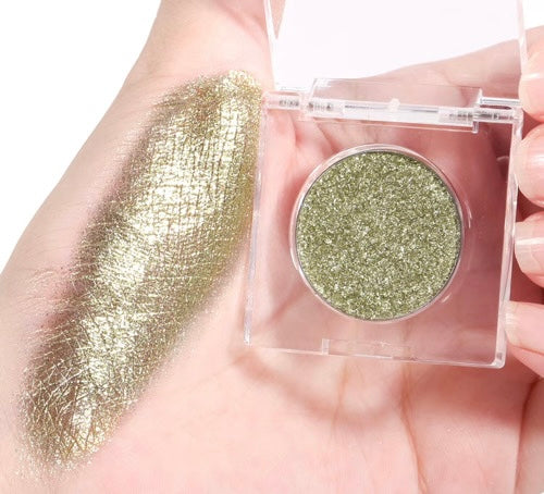 28 Pro MUA Diamond Eyeshadow Full Collection