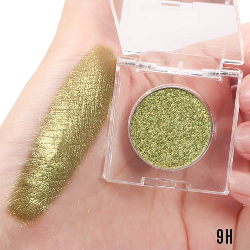 28 Pro MUA Diamond Eyeshadow Full Collection