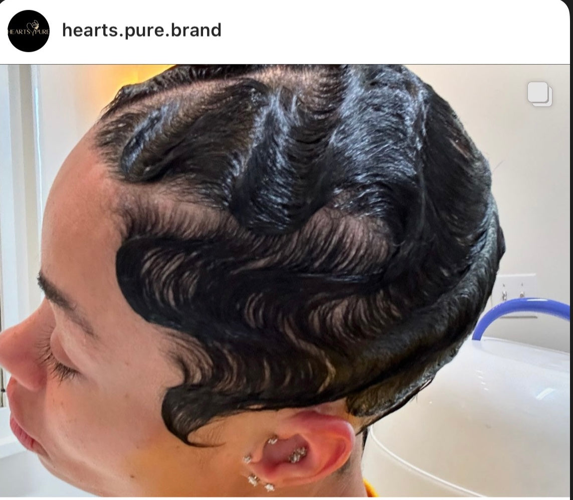Hair Growth Oil Bundle Deal