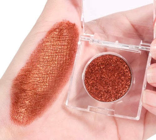 Flourishing Diamond Eyeshadow