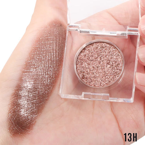 28 Pro MUA Diamond Eyeshadow Full Collection
