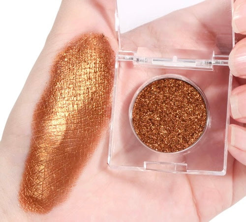 28 Pro MUA Diamond Eyeshadow Full Collection