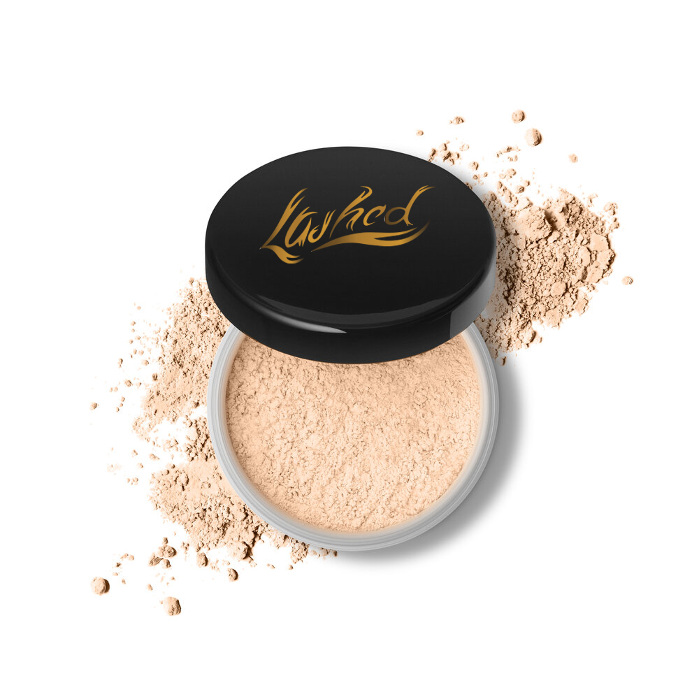 Translucent Powder- Neutral