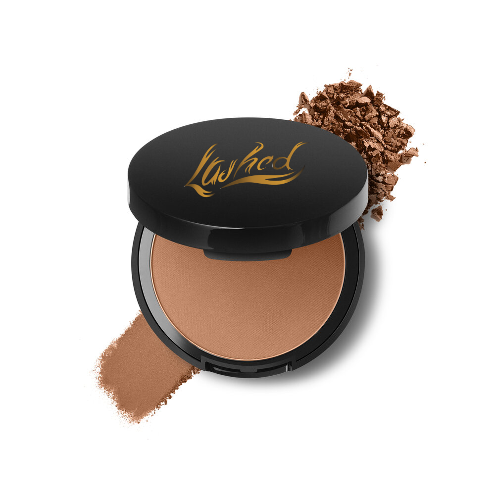 Bronzing Powder