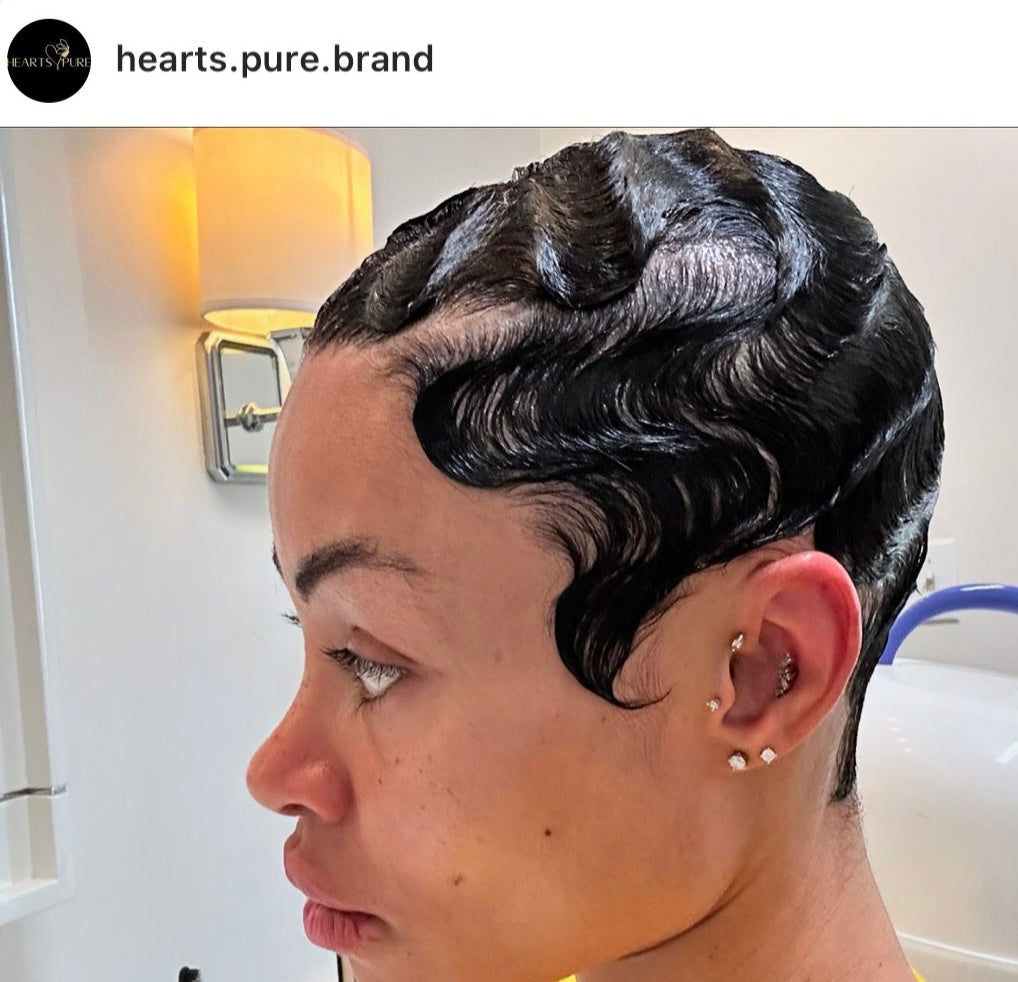 Hair Growth Oil