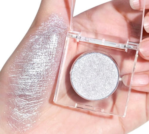 Energetic Diamond Eyeshadow