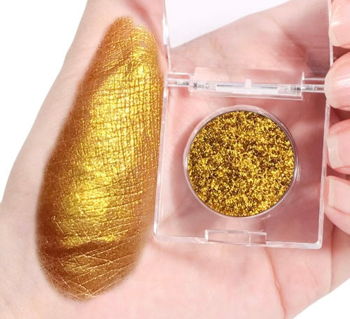 28 Pro MUA Diamond Eyeshadow Full Collection