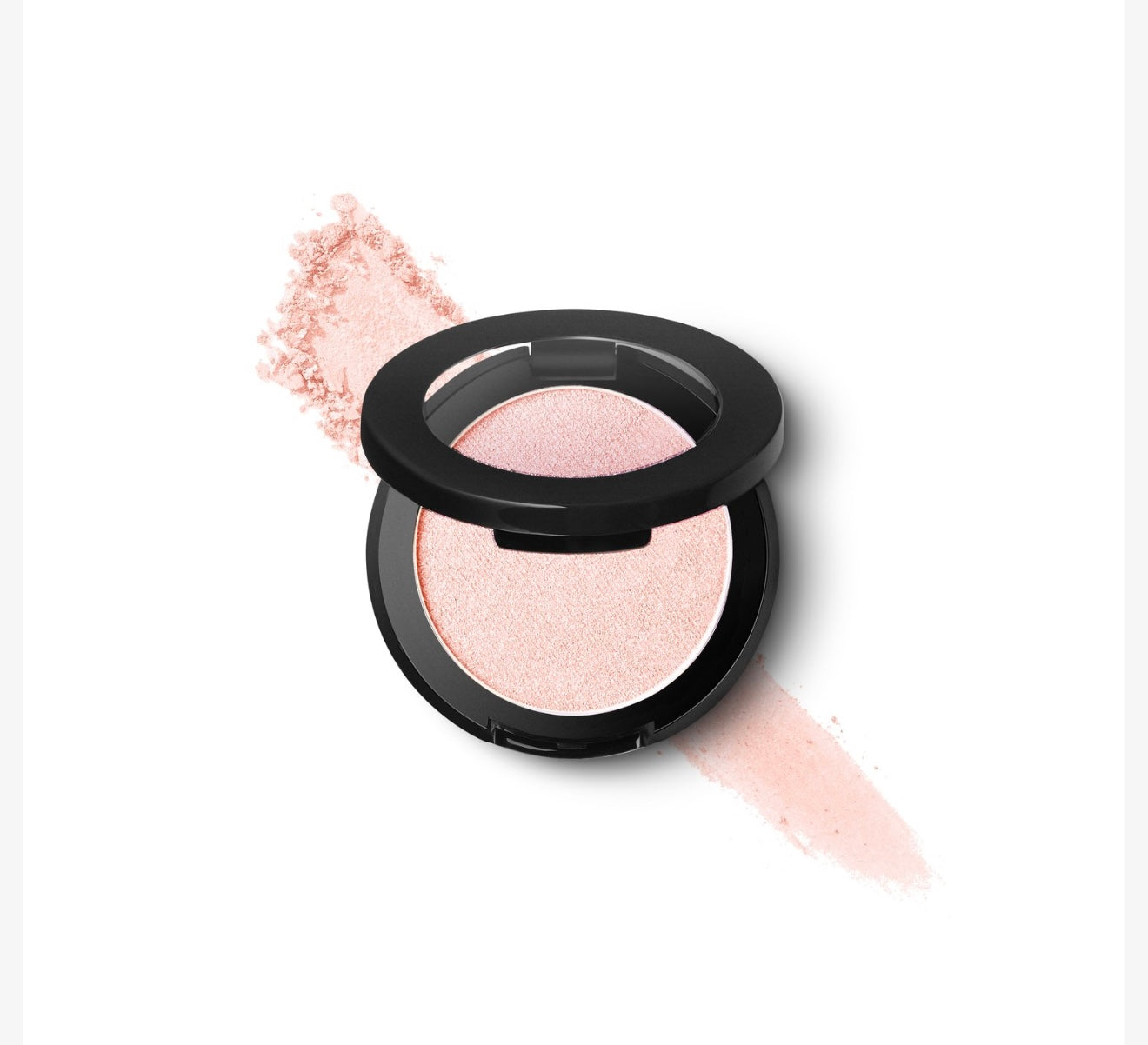 Golden Vanilla Molten Powders Eyes and Cheeks