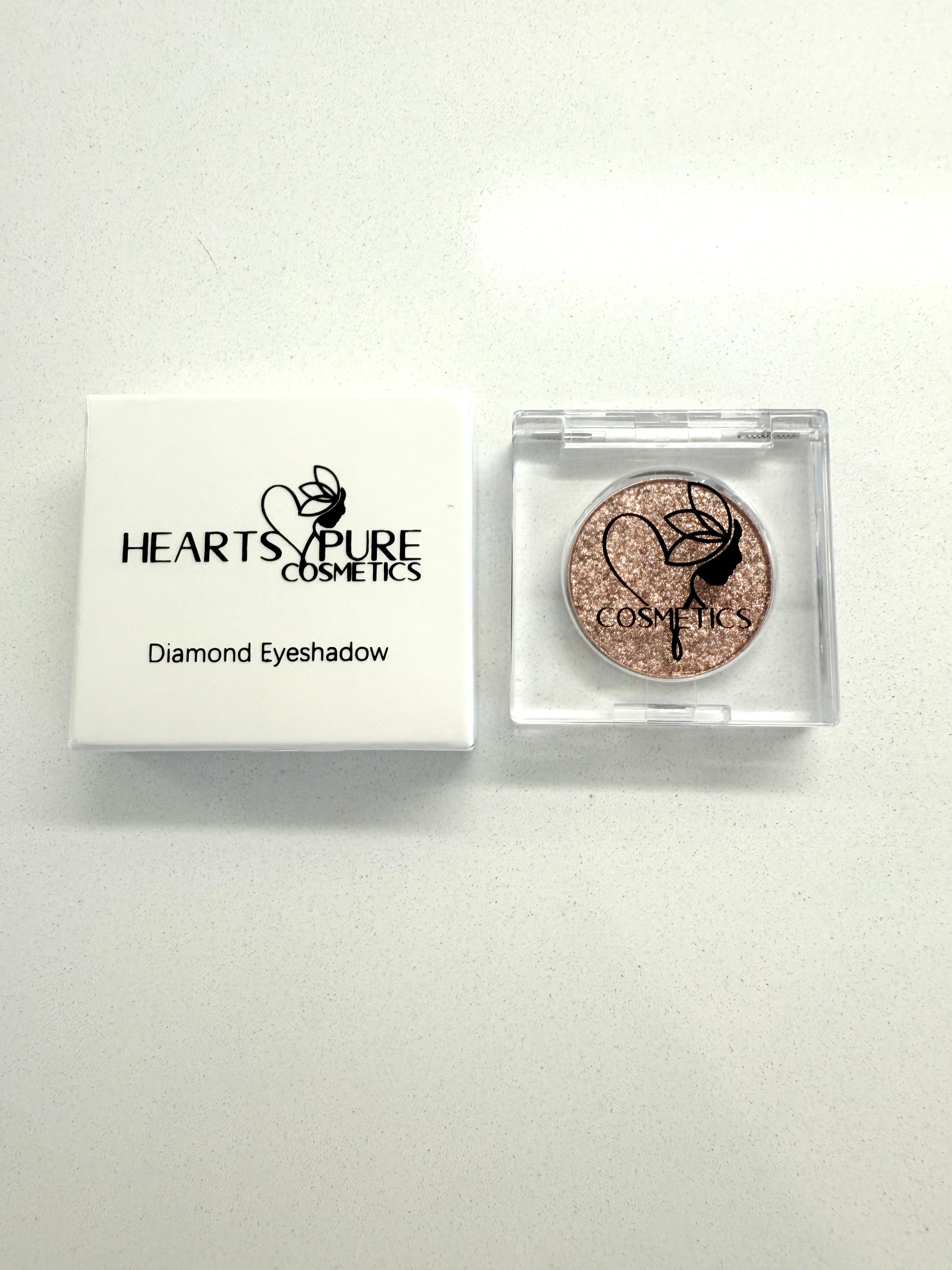 Serene Diamond Eyeshadow