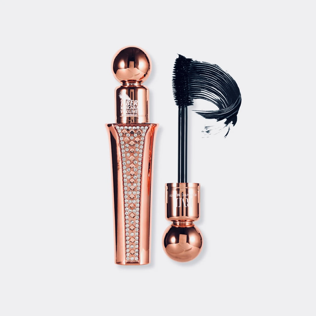 Fiber Mascara Volume Mascara