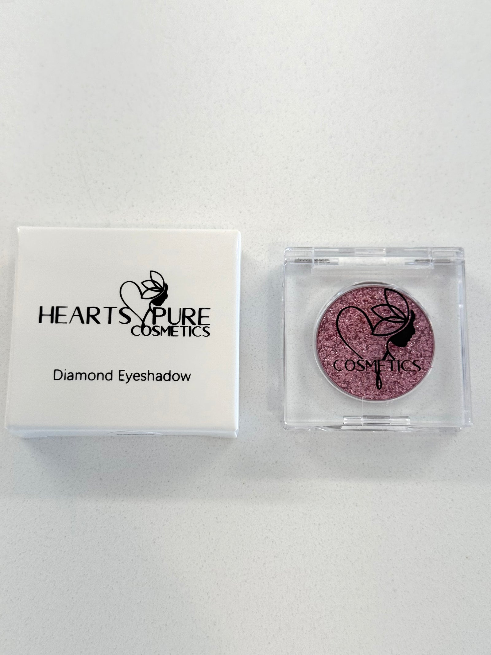 Gentle Diamond Eyeshadow
