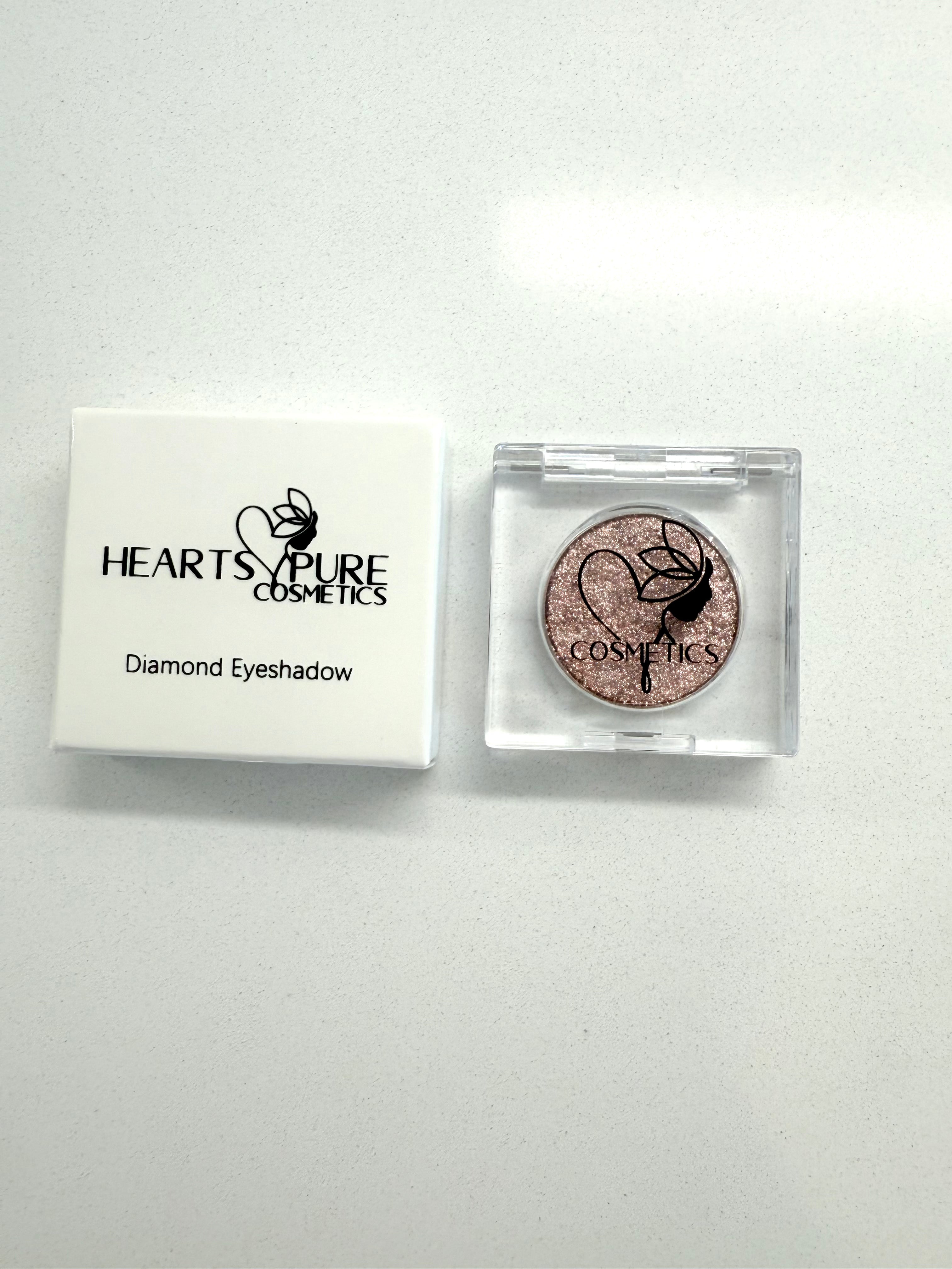 Purpose Diamond Eyeshadow