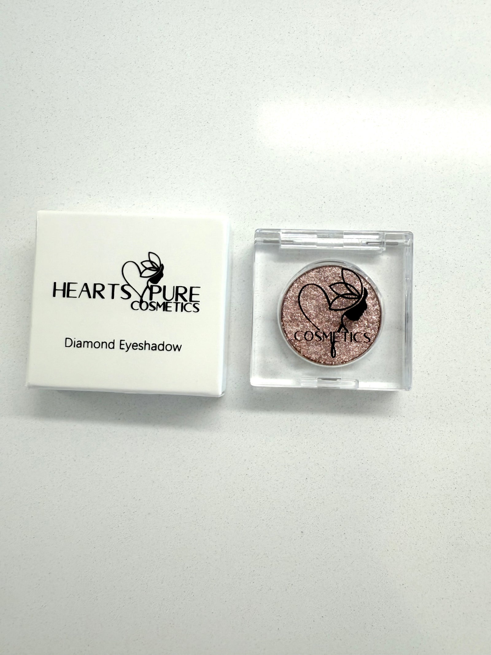 Purpose Diamond Eyeshadow