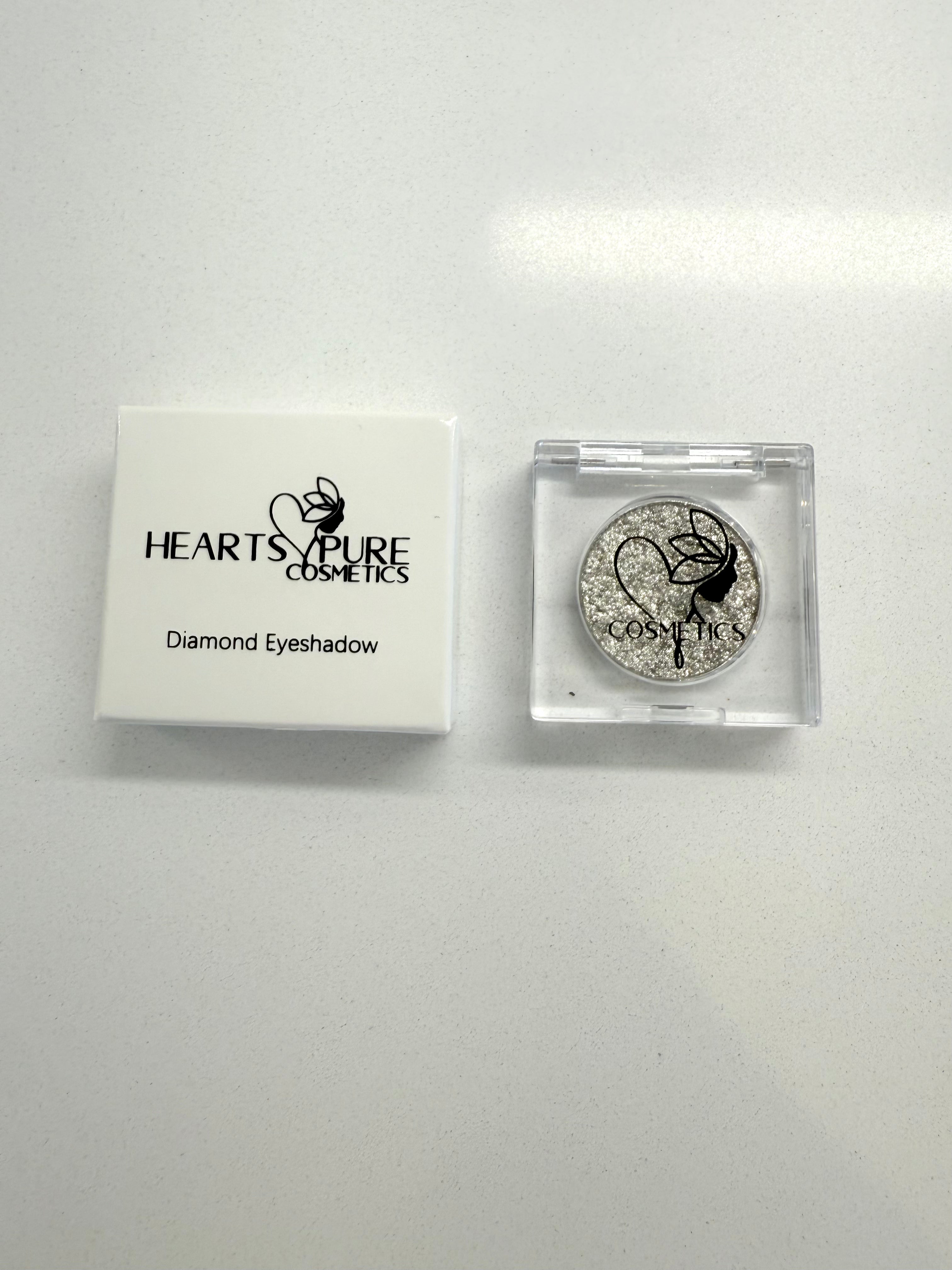 Unstoppable Diamond Eyeshadow