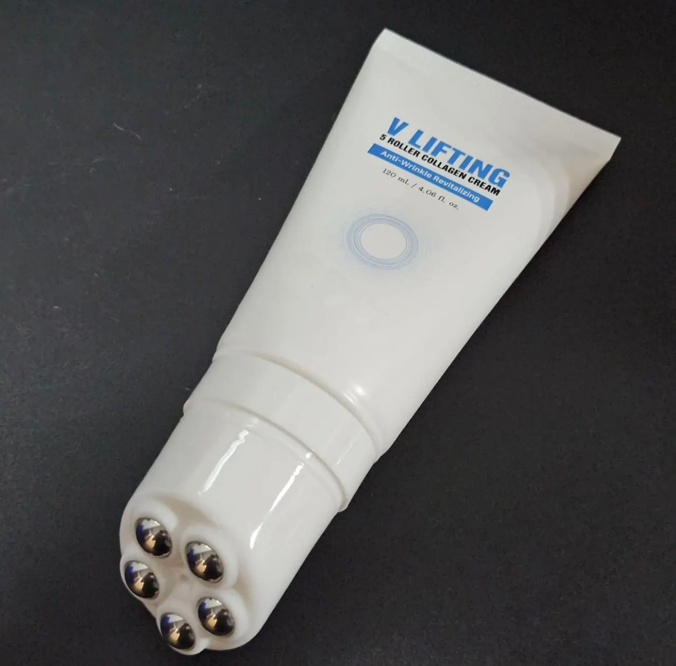 V-Lifting 5 Roller Collagen Cream