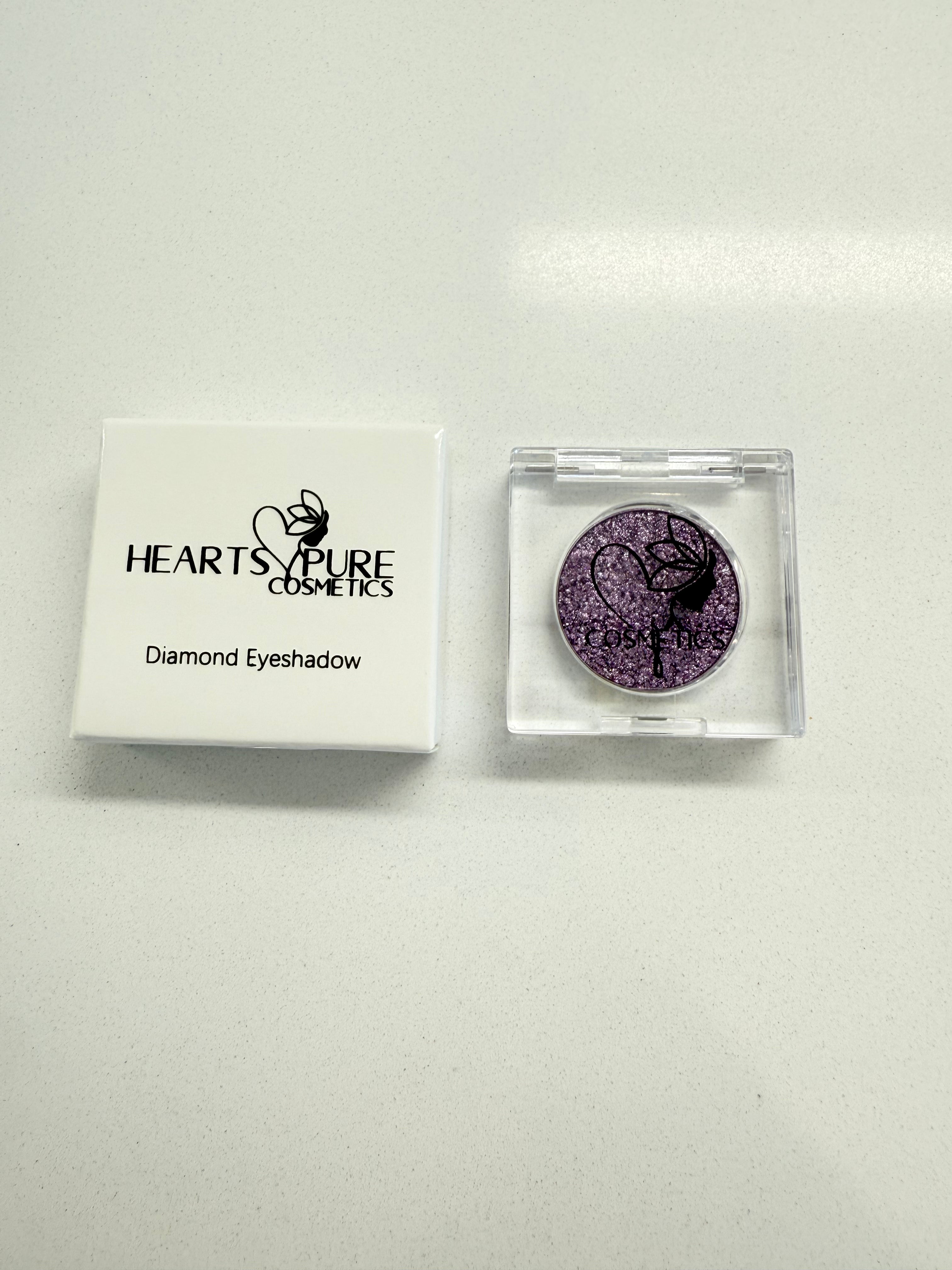 Uplifting Diamond Eyeshadow
