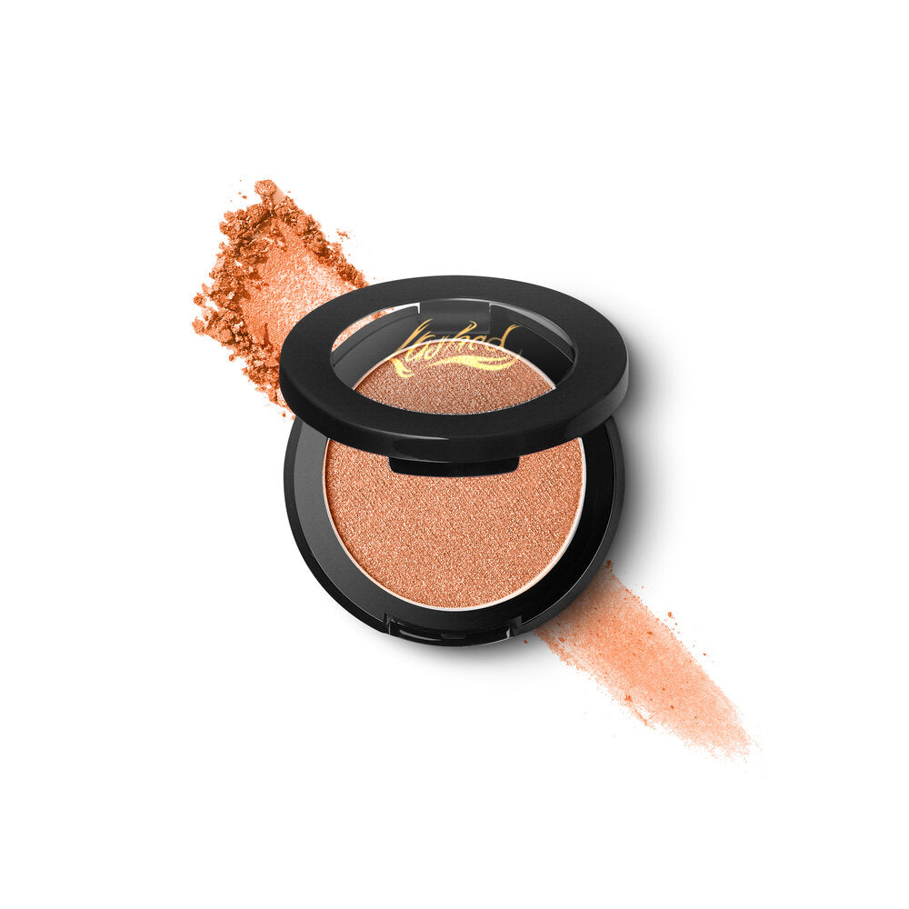Golden Vanilla MOLTEN POWDERS FOR EYES & CHEEKS