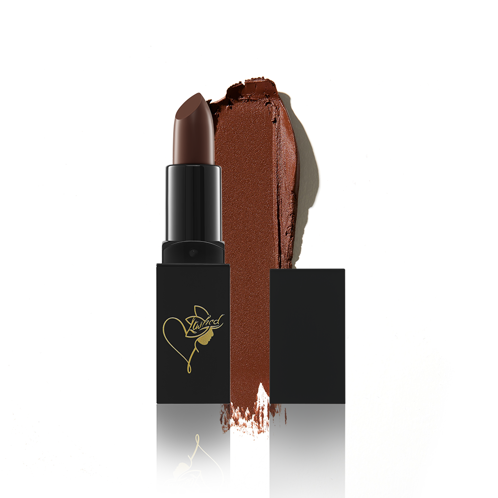 11 Lipsticks Full Collection with Gold Case