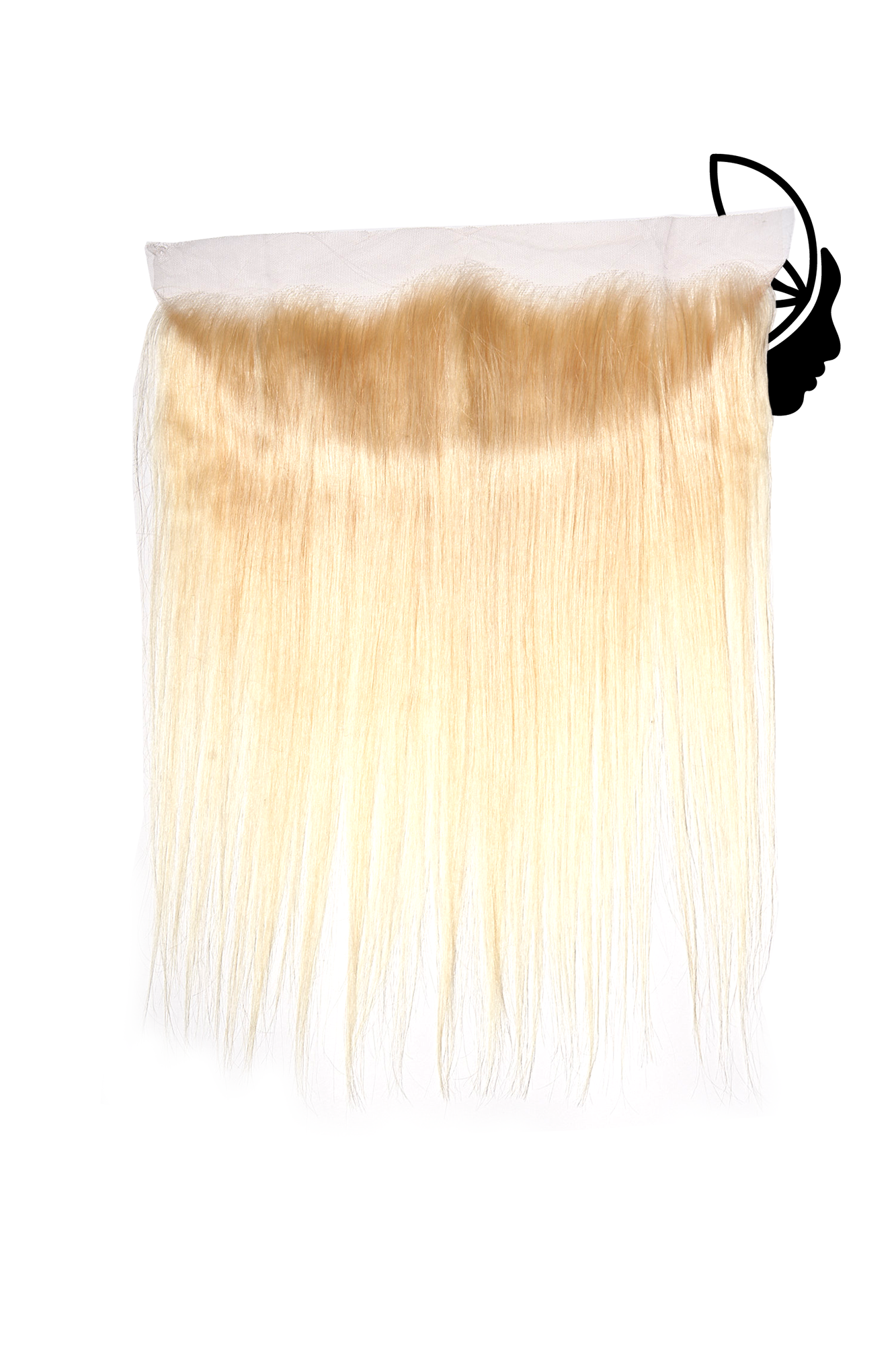 13x4 HD 613 Frontal Straight