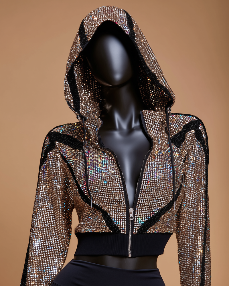 Coats & Jackets