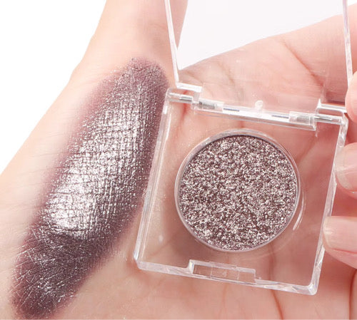 Courageous Diamond Eyeshadow