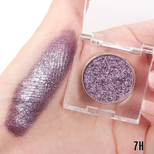 28 Pro MUA Diamond Eyeshadow Full Collection