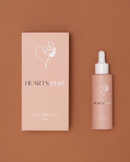 Hair Growth Oil