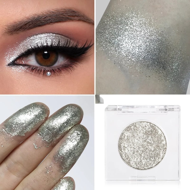 28 Pro MUA Diamond Eyeshadow Full Collection