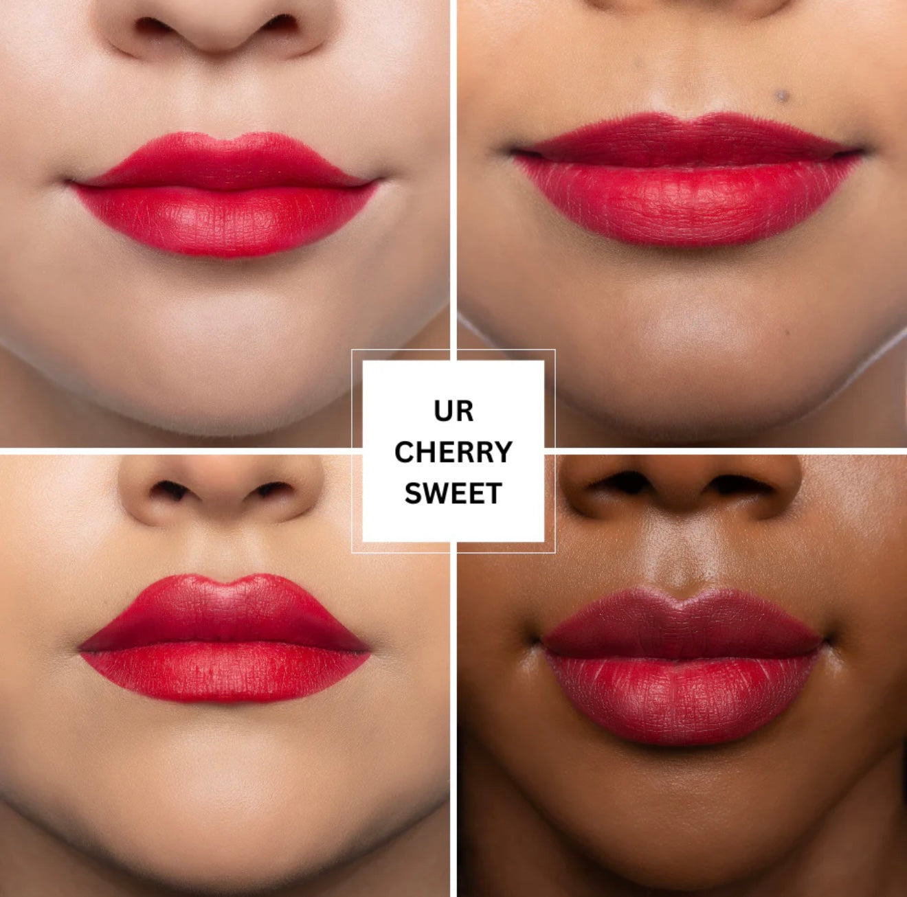 11 Lipstick Collection