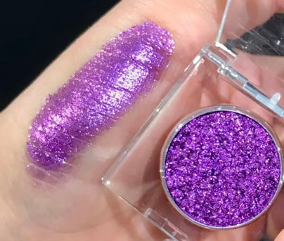 28 Pro MUA Diamond Eyeshadow Full Collection