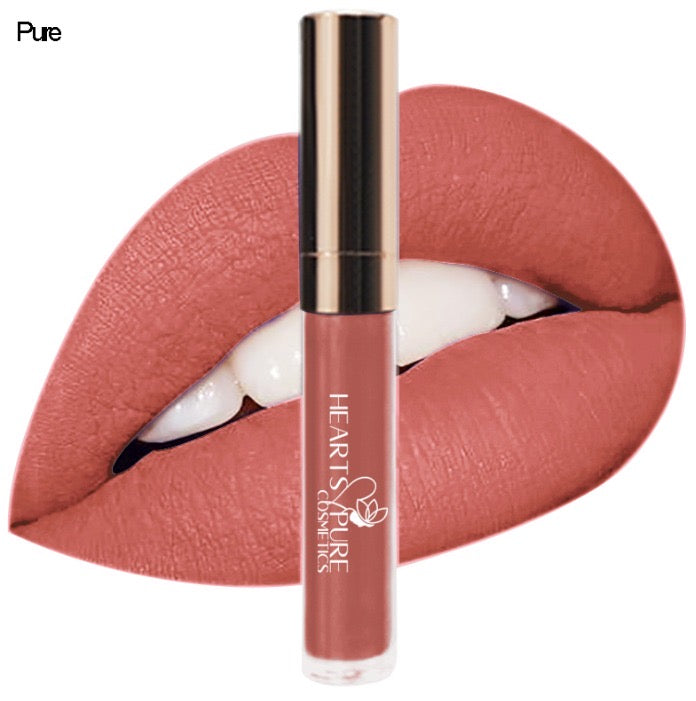 13 Shades Full Collection Matte Liquid Lipstick