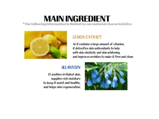 3 Roller Intensive Care Blemish Cream