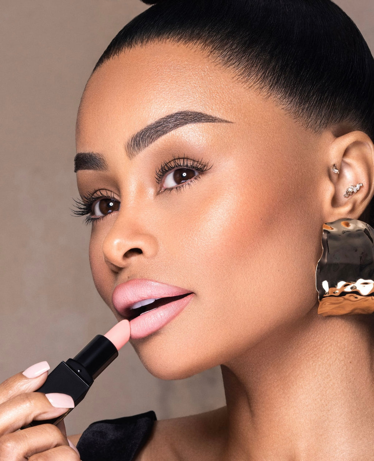 OG Blac Chyna 3 Piece Lip combo