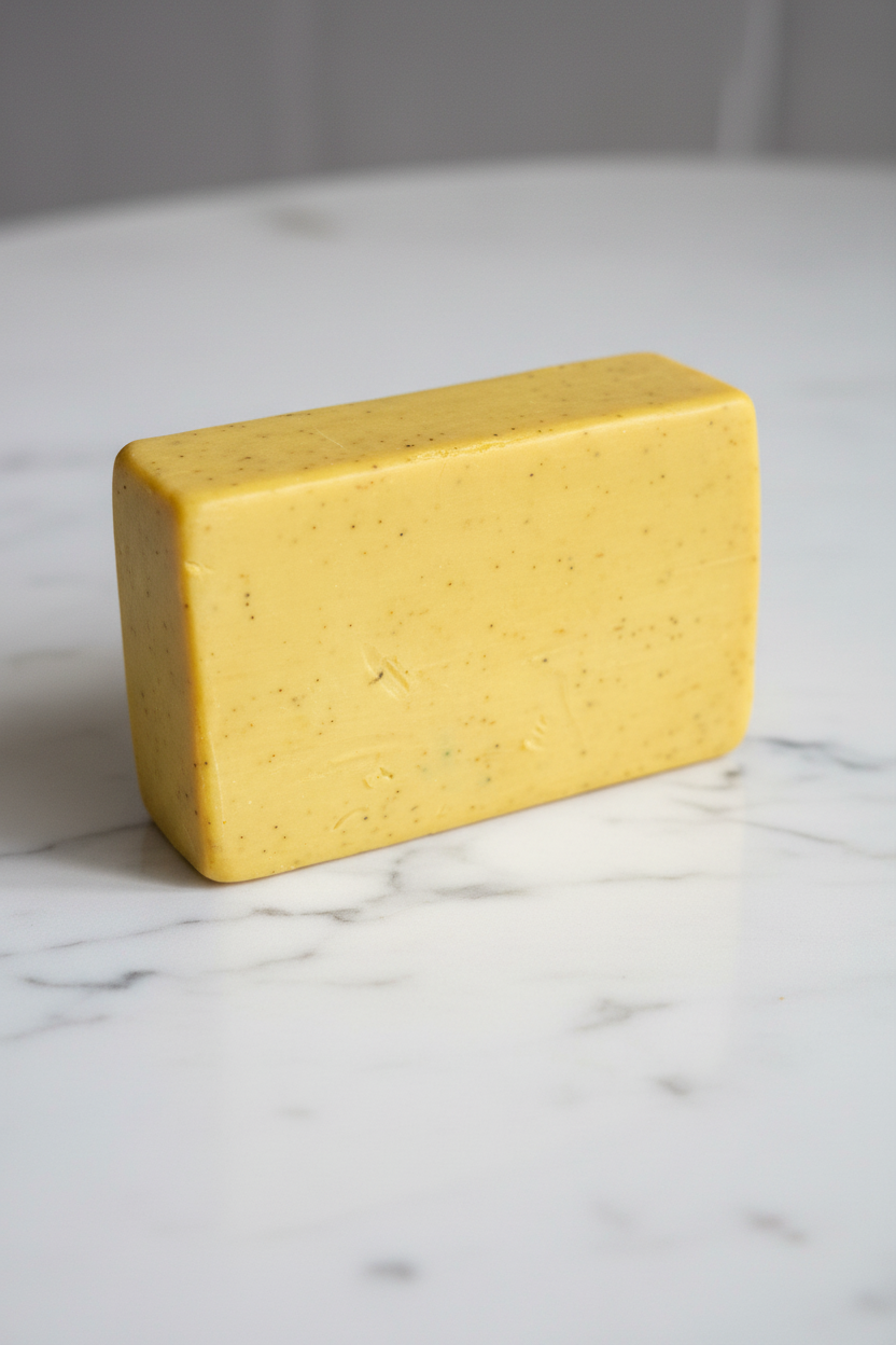 My Secret Soap by Angela White Extreme Soap Body and Face