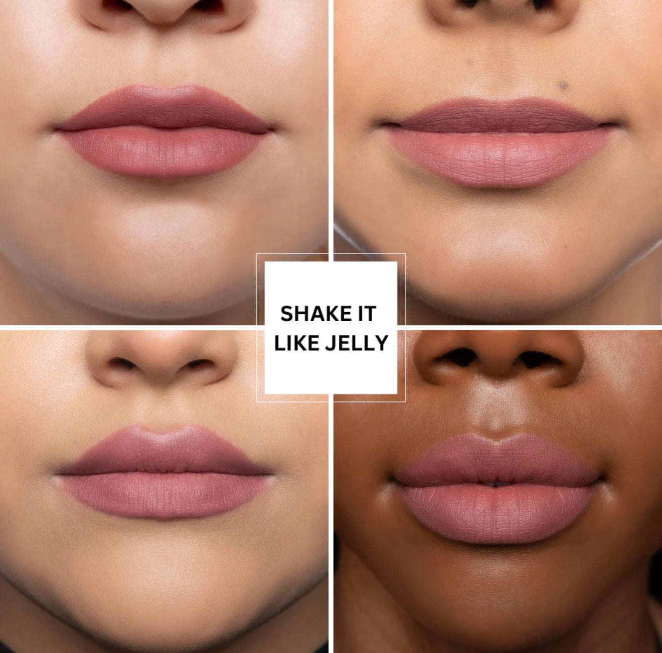 11 Lipstick Collection
