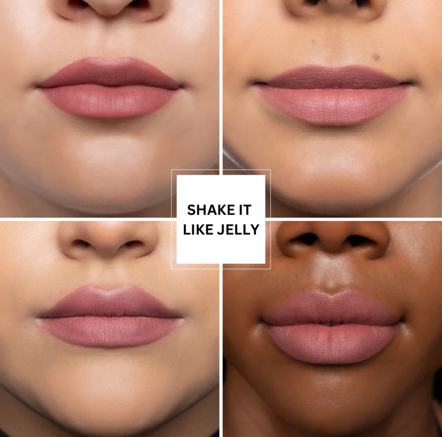 SHAKE IT LIKE JELLY Lipliner