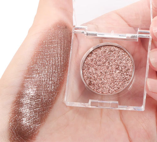 28 Pro MUA Diamond Eyeshadow Full Collection