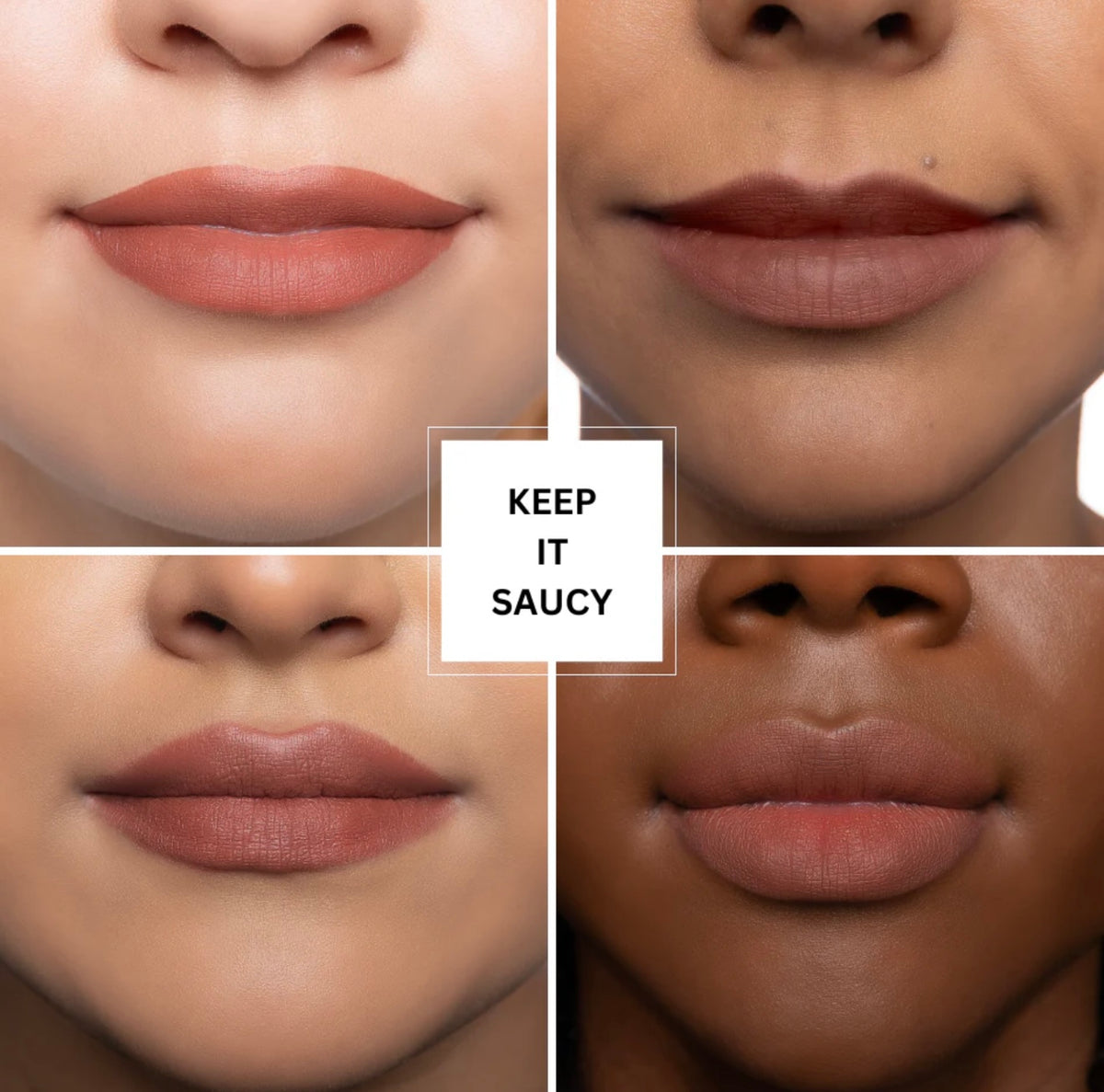 11 Lipstick Collection
