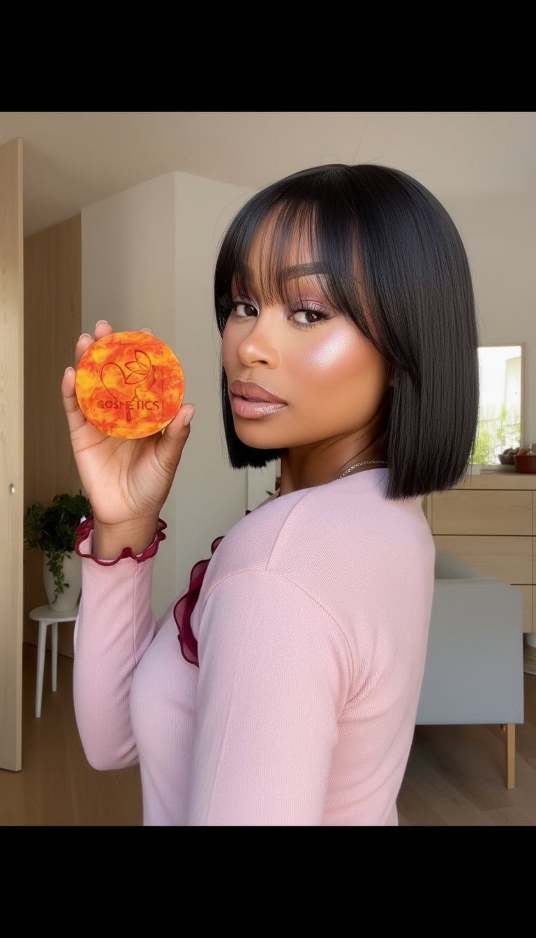 My Secret Glow up Set 7 Bundle Soap, Scrub , SPF Lip Balm , Face and Body Balm Glow & 3 Face Mask