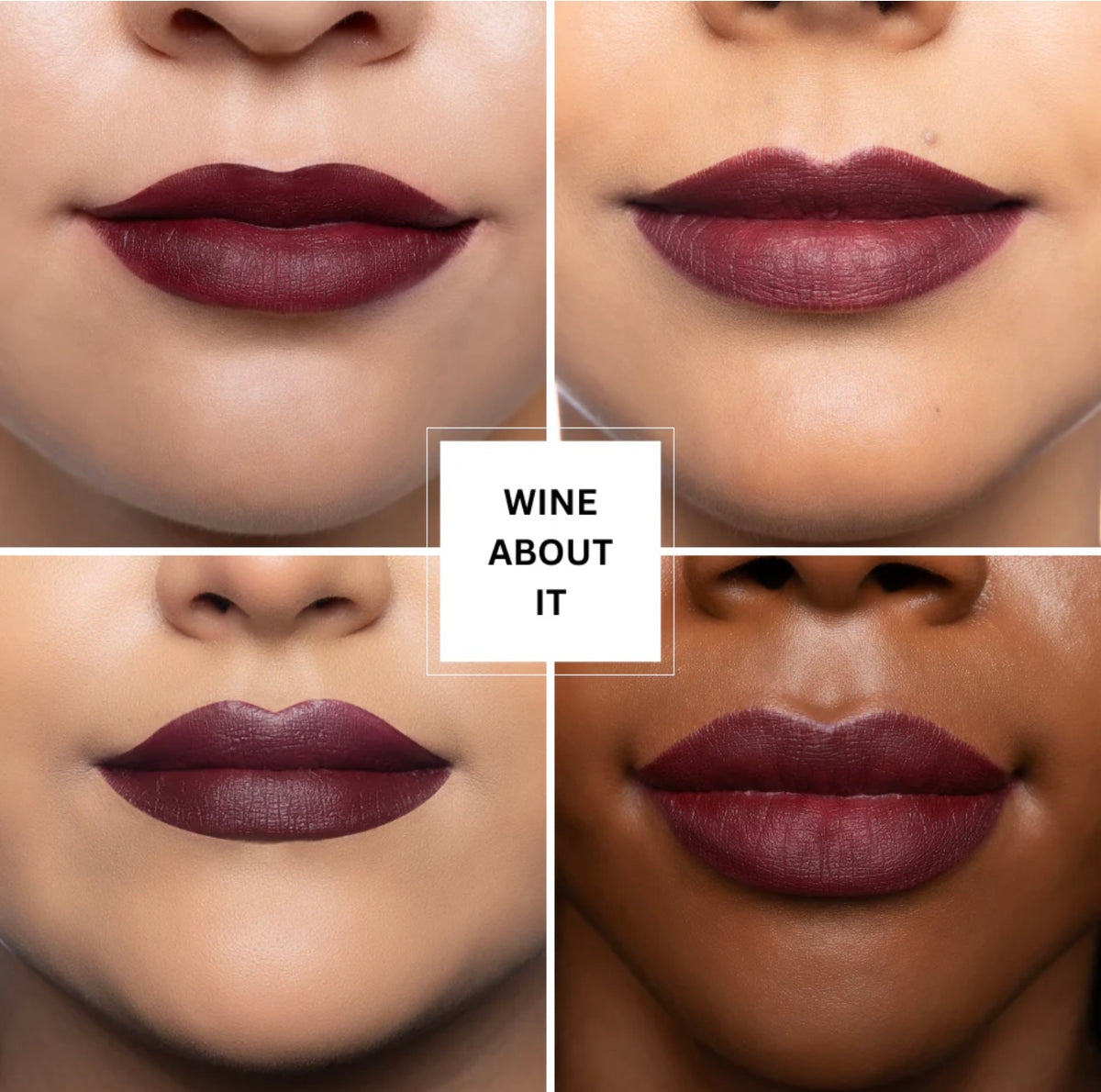 11 Lipstick Collection