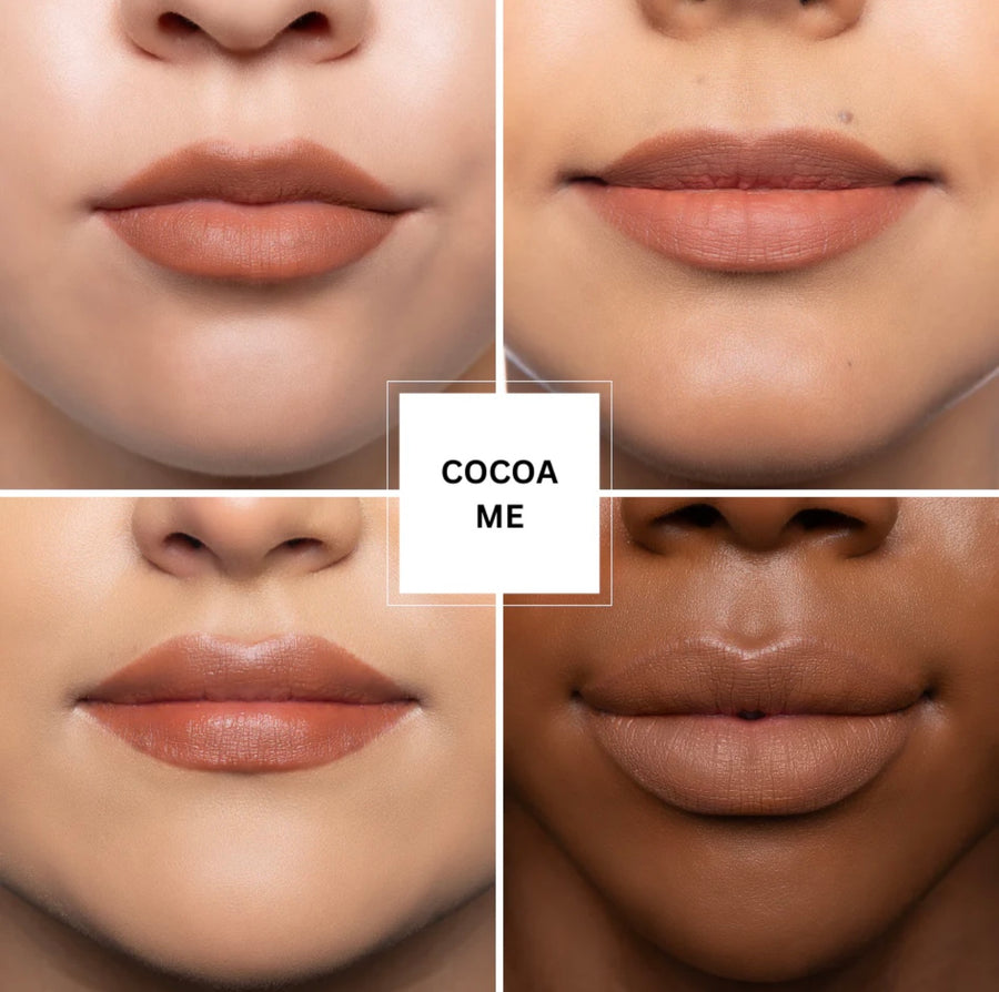 COCOA ME Liner